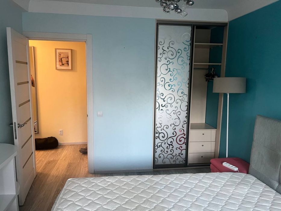 Квартира на вул. Маккейна, 42 в Києві, ID 261737, фото №6