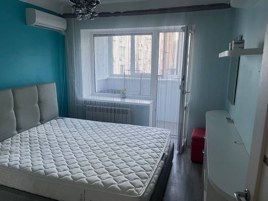Квартира на вул. Маккейна, 42 в Києві, ID 261737, фото №7