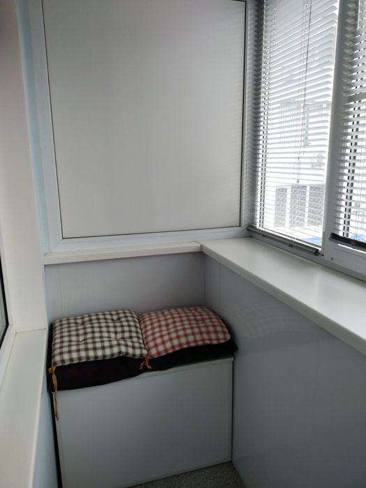 Квартира на вул. Маккейна, 42 в Києві, ID 261737, фото №8