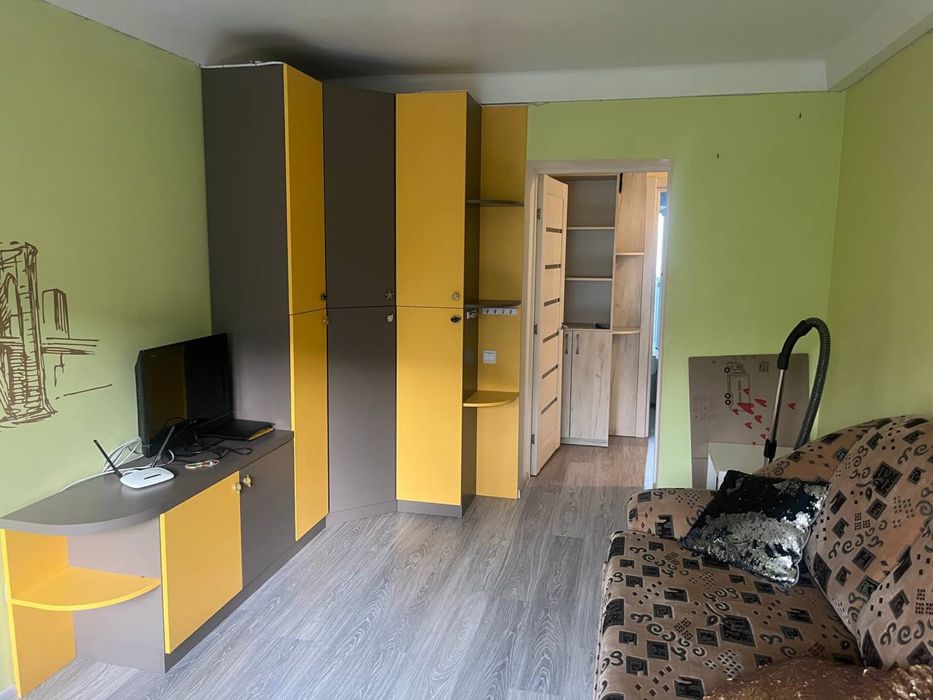 Квартира на вул. Маккейна, 42 в Києві, ID 261737, фото №9