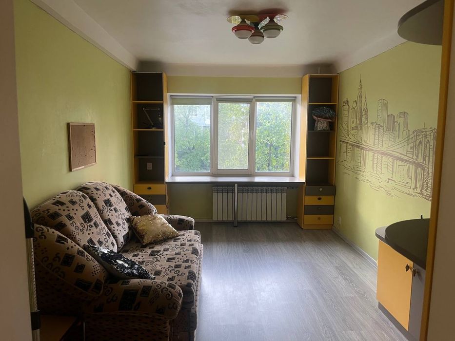 Квартира на вул. Маккейна, 42 в Києві, ID 261737, фото №10