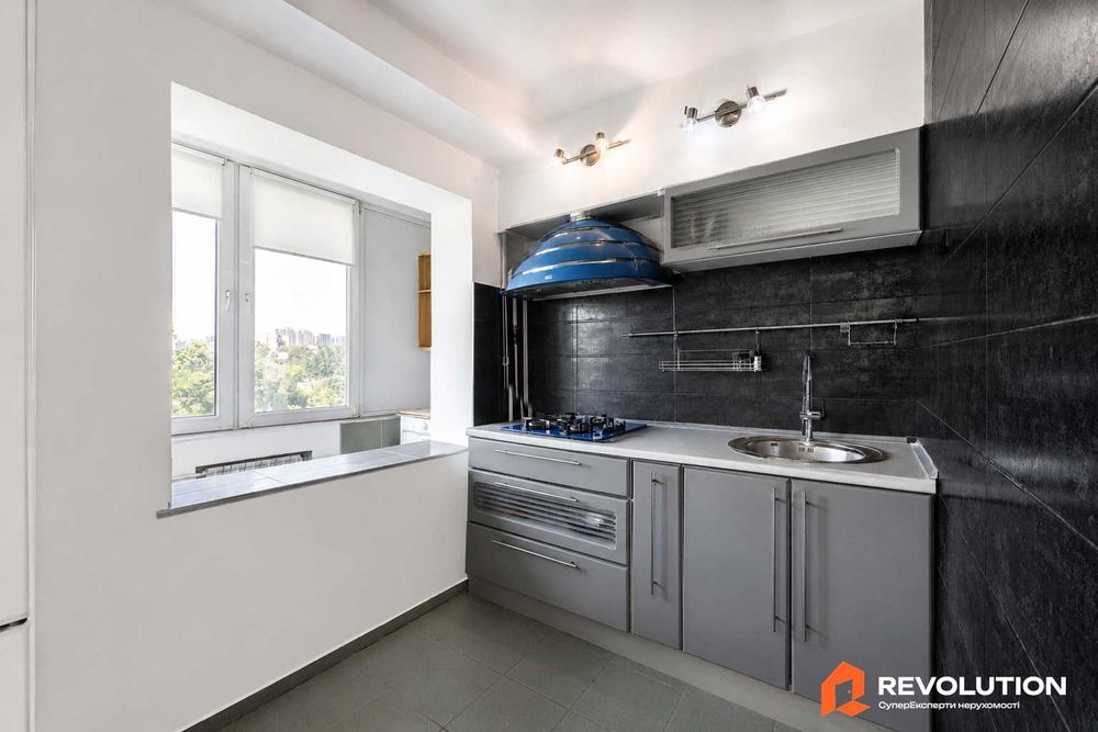Квартира на вул. Загорівська, 29 в Київ, ID 261742, фото №2