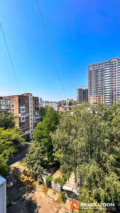 Квартира на вул. Загорівська, 29 в Києві, ID 261742, фото №11