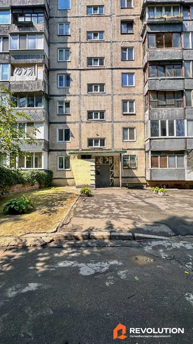 Квартира на вул. Загорівська, 29 в Києві, ID 261742, фото №12