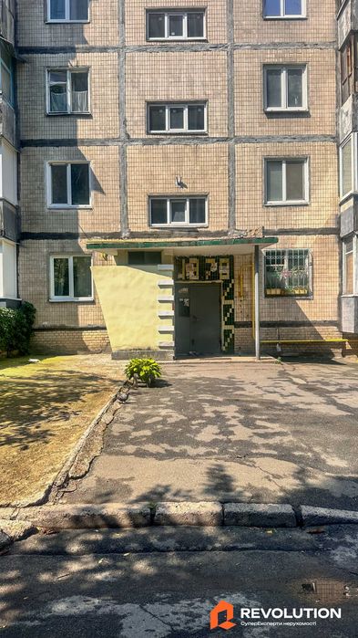 Квартира на вул. Загорівська, 29 в Києві, ID 261742, фото №13