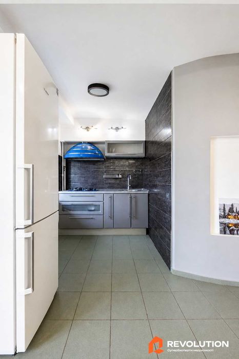 Квартира на вул. Загорівська, 29 в Київ, ID 261742, фото №3