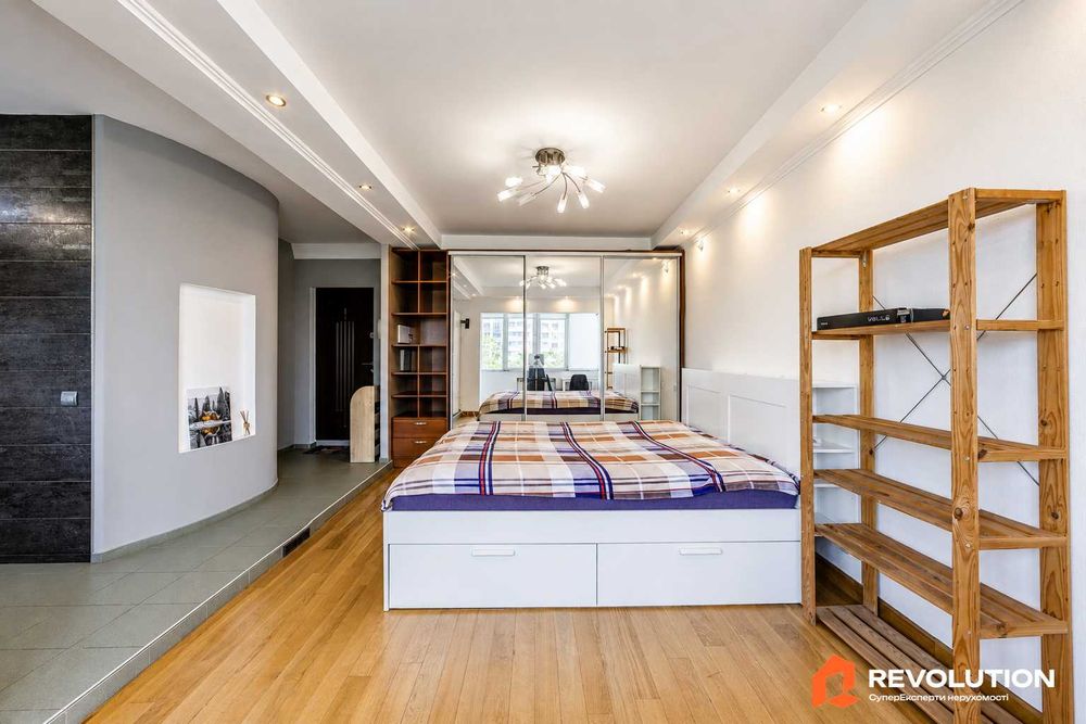Квартира на вул. Загорівська, 29 в Київ, ID 261742, фото №4