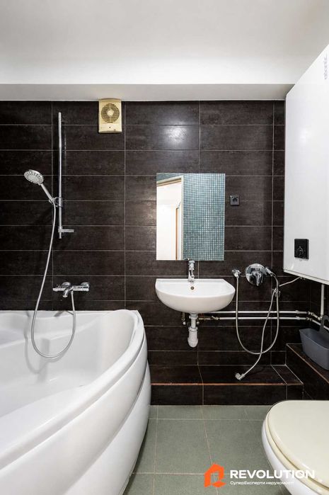 Квартира на вул. Загорівська, 29 в Києві, ID 261742, фото №7