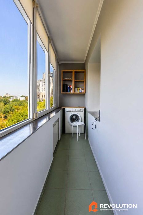 Квартира на вул. Загорівська, 29 в Києві, ID 261742, фото №10