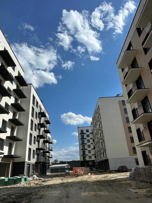 Квартира на вул. Дудаєва в Івано-Франківську, ID 261946, фото №3