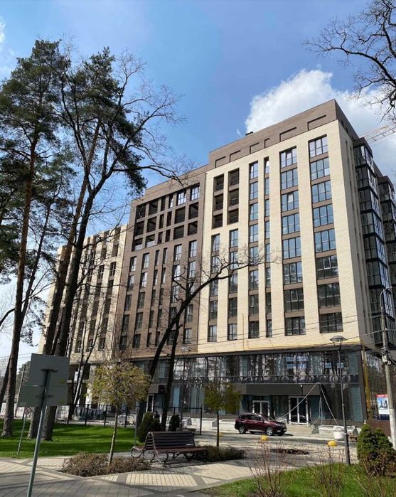 Квартира на вул. Соборна в Києві, ID 261949, фото №4