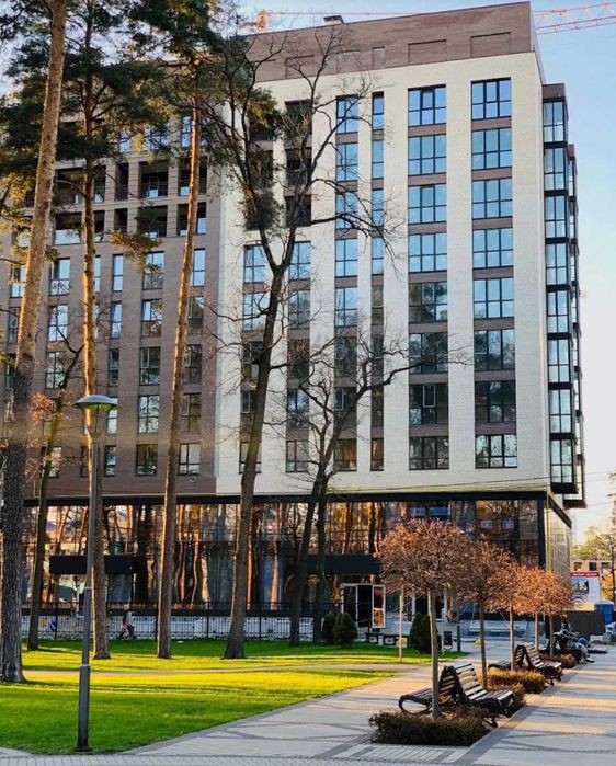 Квартира на вул. Соборна в Києві, ID 261949, фото №5
