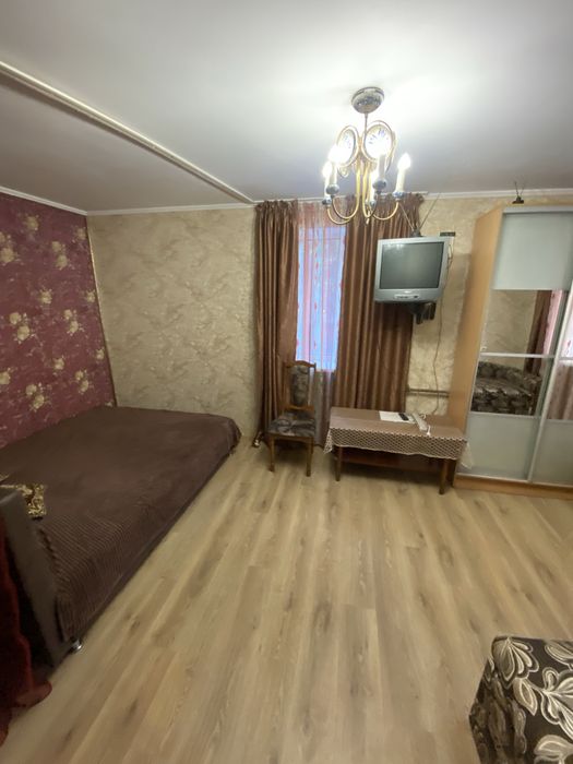 Квартира на вул. Довженка, 118 в Чернігів, ID 261847, фото №1