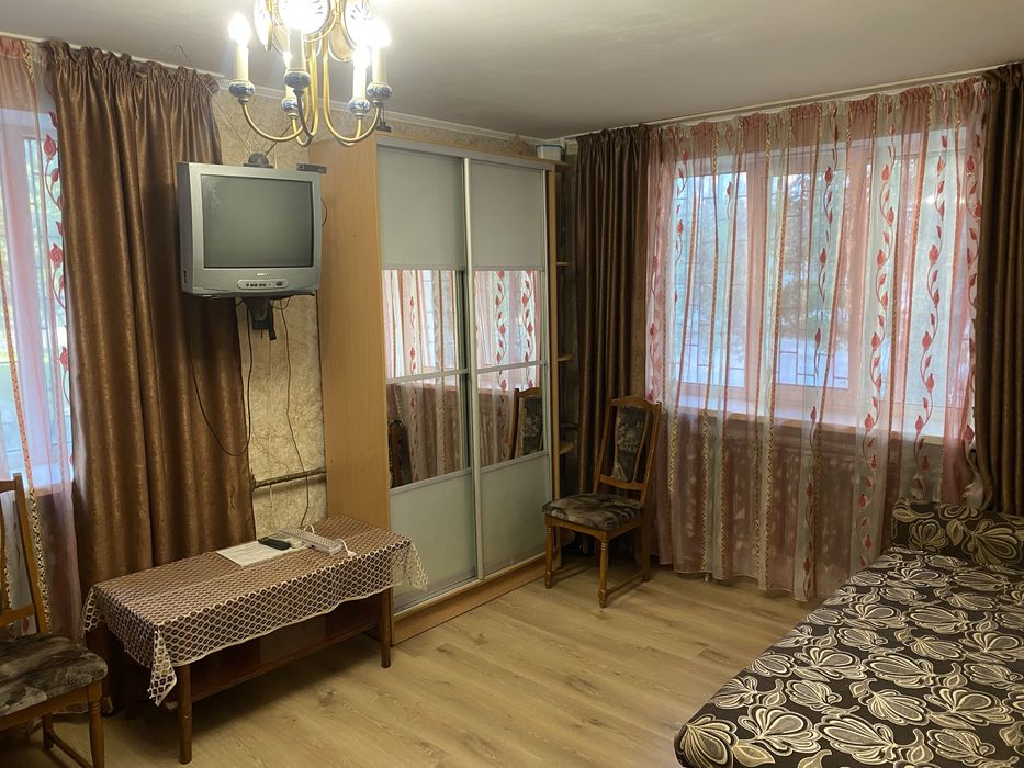 Квартира на вул. Довженка, 118 в Чернігів, ID 261847, фото №2