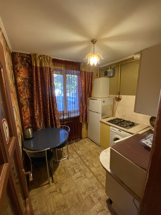 Квартира на вул. Довженка, 118 в Чернігів, ID 261847, фото №4