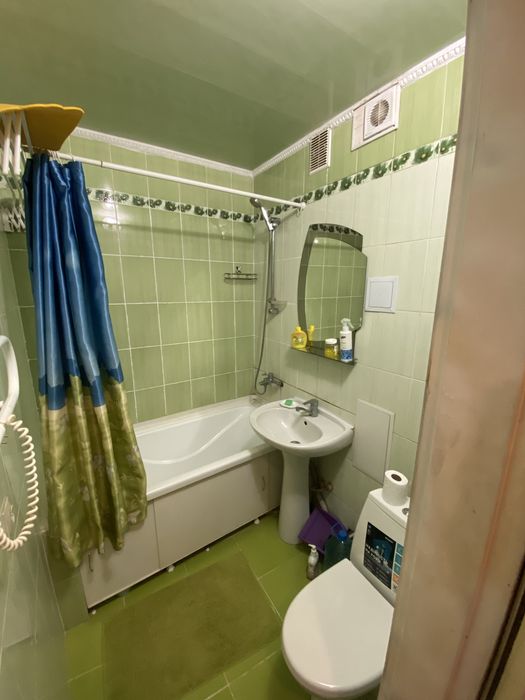 Квартира на вул. Довженка, 118 в Чернігів, ID 261847, фото №5