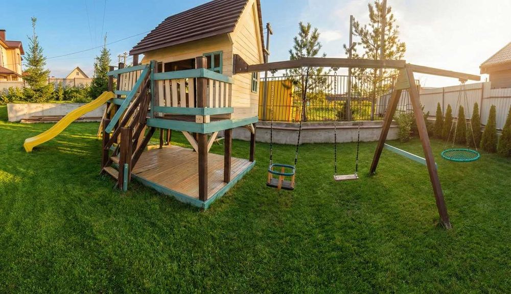 Квартира на ЖК Oazis Hills в Києві, ID 262016, фото №3