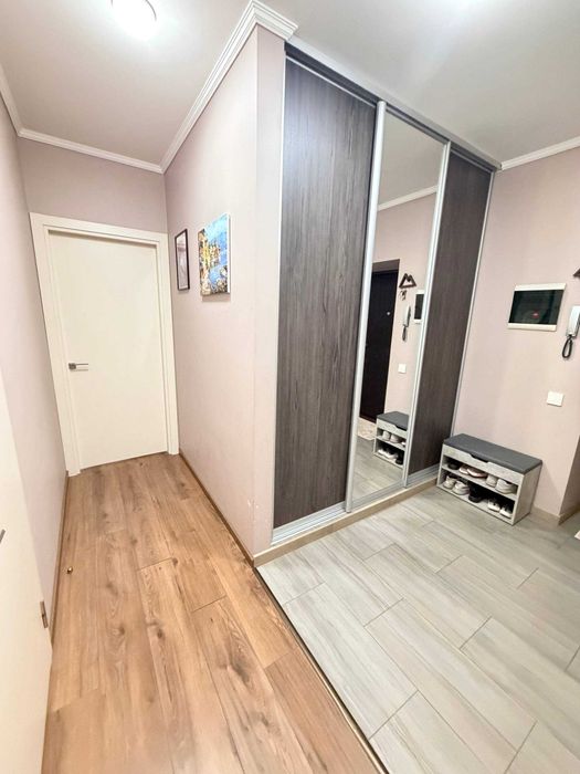 Квартира на ЖК Синергія 2 в Києві, ID 261891, фото №14
