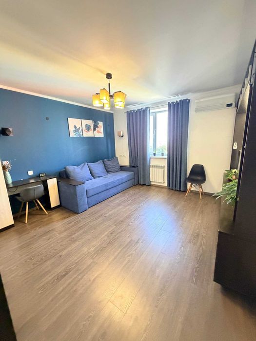 Квартира на ЖК Синергія 2 в Києві, ID 261891, фото №8