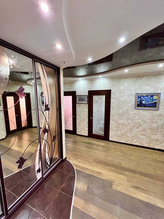 Квартира на вул. О. Екстер, 13 в Київ, ID 261815, фото №3