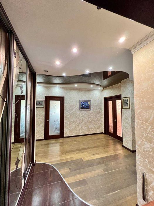 Квартира на вул. О. Екстер, 13 в Київ, ID 261815, фото №4