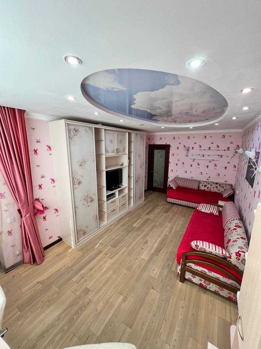 Квартира на вул. О. Екстер, 13 в Київ, ID 261815, фото №5