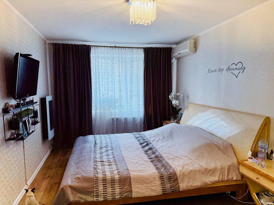 Квартира на вул. Космонавтів, 64а в Одесі, ID 261782, фото №3