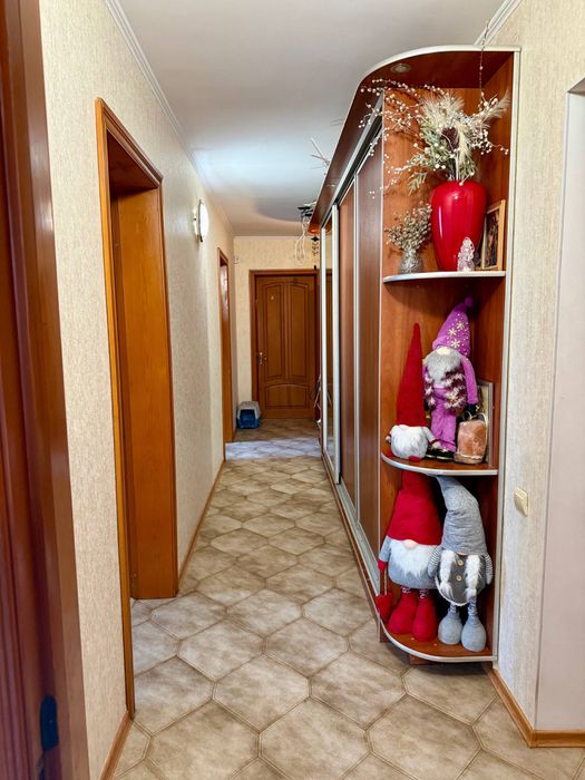 Квартира на вул. Космонавтів, 64а в Одесі, ID 261782, фото №4