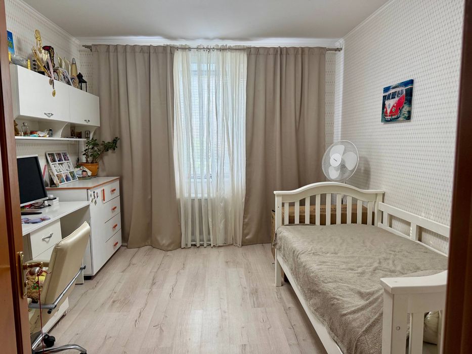Квартира на вул. Космонавтів, 64а в Одесі, ID 261782, фото №5