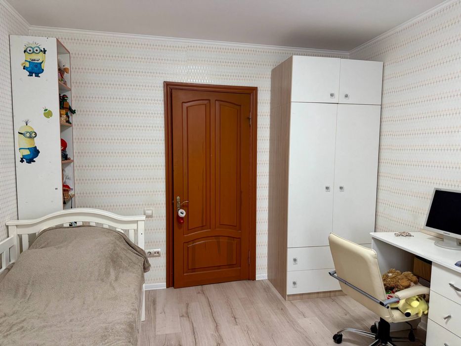 Квартира на вул. Космонавтів, 64а в Одесі, ID 261782, фото №6