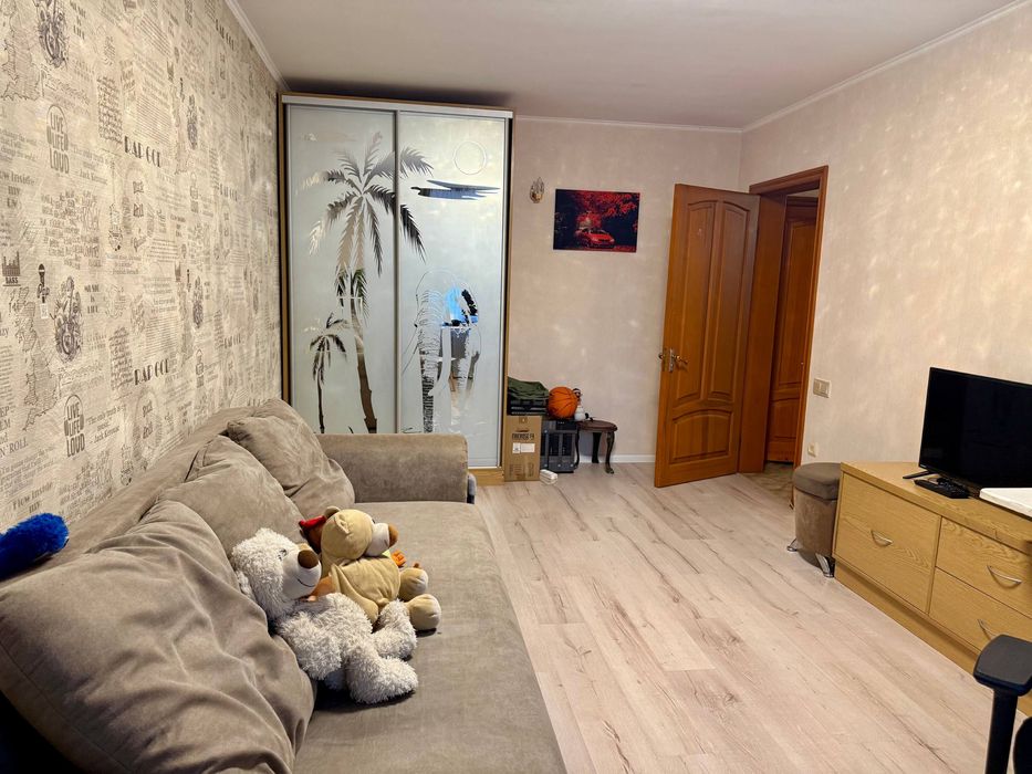 Квартира на вул. Космонавтів, 64а в Одесі, ID 261782, фото №7