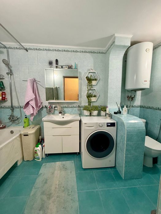 Квартира на вул. Космонавтів, 64а в Одесі, ID 261782, фото №8