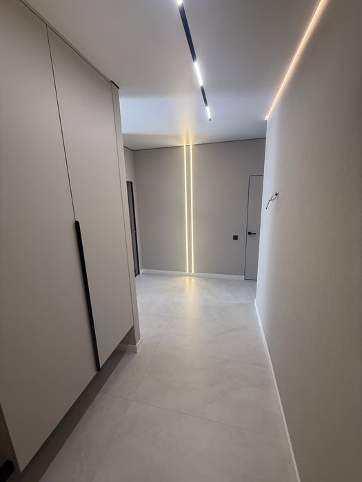 Квартира на ЖК «Пелюстковий» в Полтава, ID 261932, фото №1