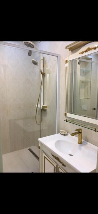 Квартира на вул. Липківського, 33а в Києві, ID 262283, фото №3