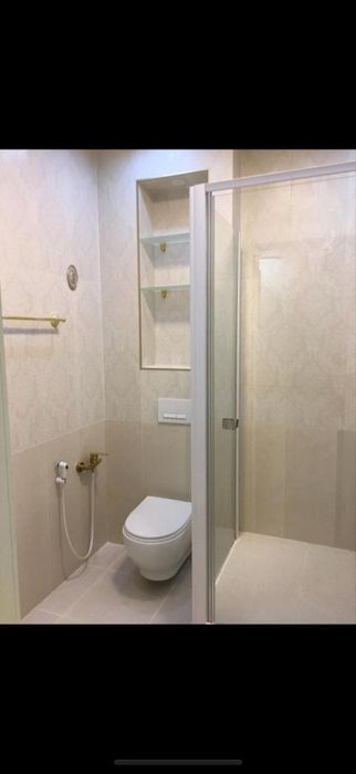 Квартира на вул. Липківського, 33а в Києві, ID 262283, фото №5