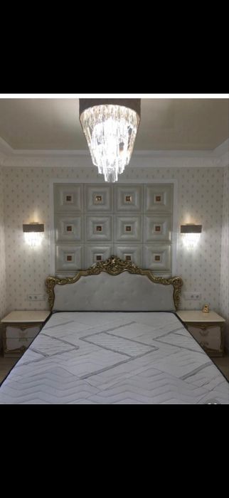 Квартира на вул. Липківського, 33а в Києві, ID 262283, фото №8