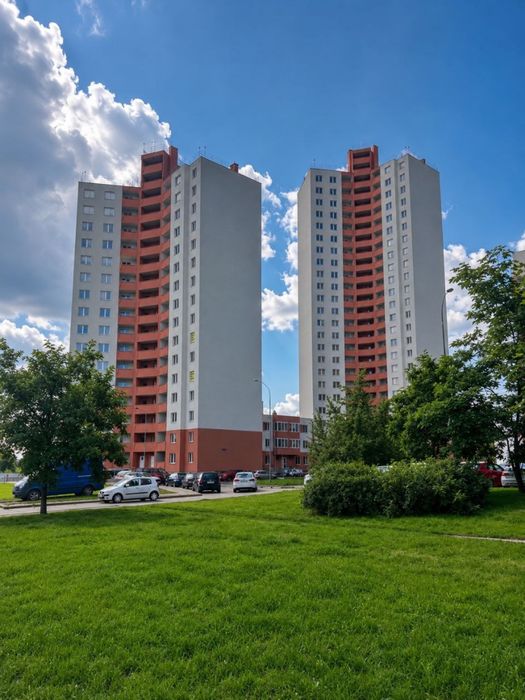 Квартира на вул. Милославська, 18 в Києві, ID 261926, фото №1