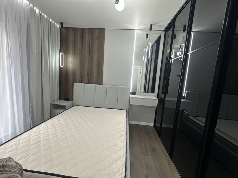 Квартира на ЖК Кадор Сіті в Одесі, ID 261927, фото №8