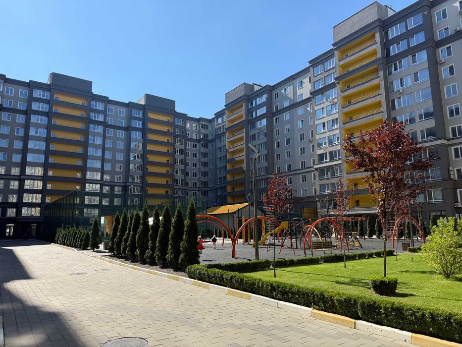 Квартира на ЖК Millennium State в Києві, ID 261925, фото №2
