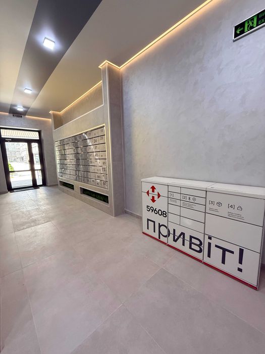 Квартира на ЖК Millennium State в Києві, ID 261925, фото №19