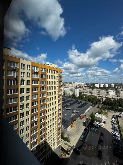 Квартира на ЖК Променада в Києві, ID 312957, фото №1