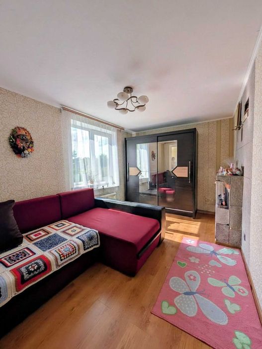 Квартира на масив Електроніка в Хмельницькому, ID 261928, фото №11