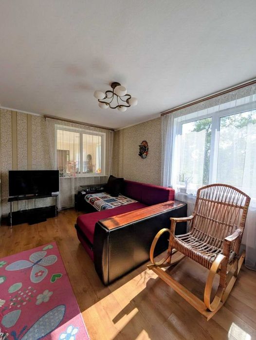 Квартира на масив Електроніка в Хмельницькому, ID 261928, фото №15