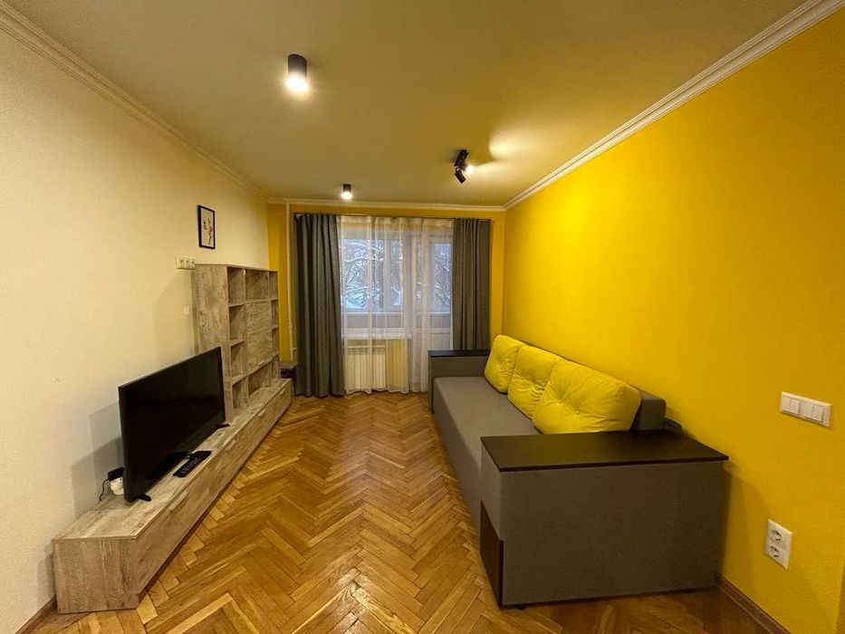 Квартира на вул. Парково-Сирецька в Київ, ID 318261, фото №1