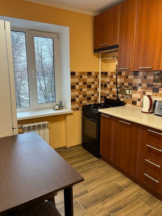 Квартира на вул. Парково-Сирецька в Київ, ID 318261, фото №2