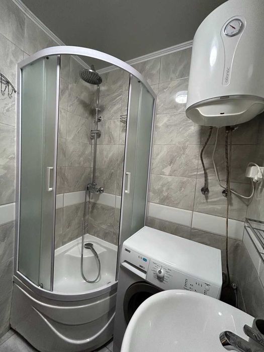 Квартира на вул. Парково-Сирецька в Києві, ID 318261, фото №12
