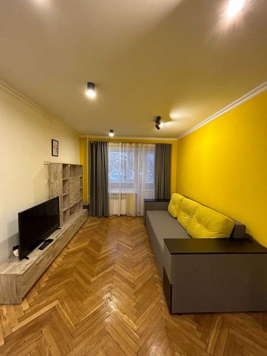 Квартира на вул. Парково-Сирецька в Київ, ID 318261, фото №3