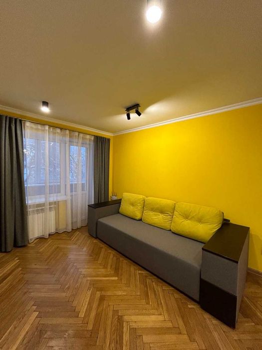 Квартира на вул. Парково-Сирецька в Києві, ID 318261, фото №7