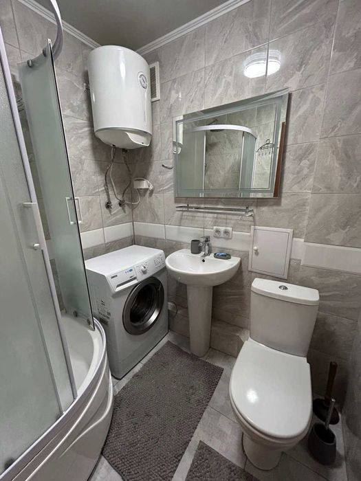 Квартира на вул. Парково-Сирецька в Києві, ID 318261, фото №8