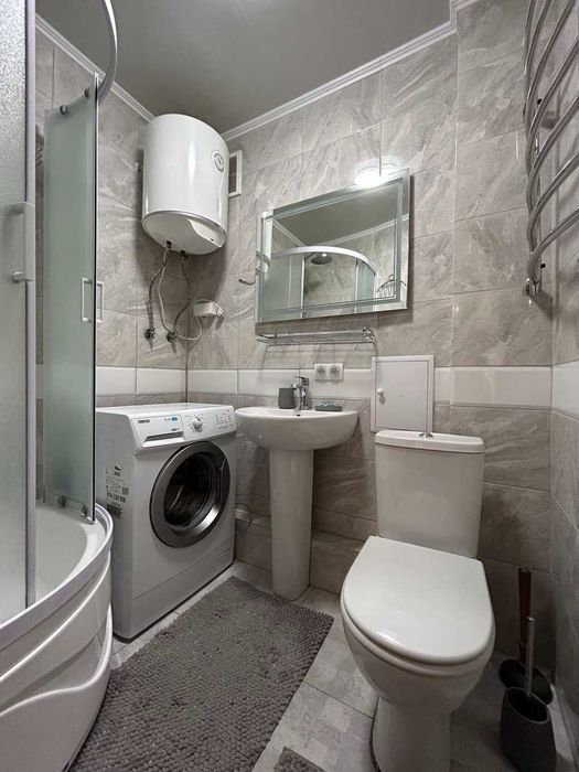 Квартира на вул. Парково-Сирецька в Києві, ID 318261, фото №9